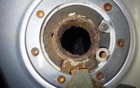 KAWASAKI ZZ-R250 EX250H