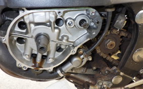 KAWASAKI ZZ-R400 Gen.2 2003 ZX400N