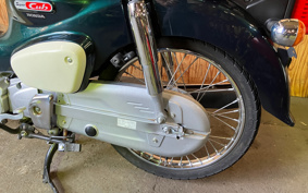 HONDA SUPER CUB50 AA09