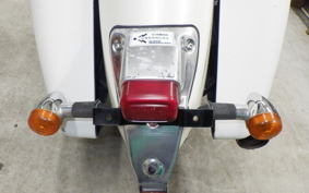 YAMAHA DRAGSTAR 250 VG05J
