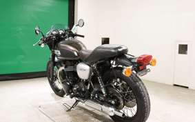 KAWASAKI W800 CAFE 2019 EJ800B