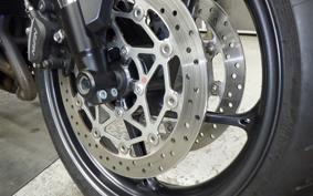 TRIUMPH STREET TRIPLE S 2021