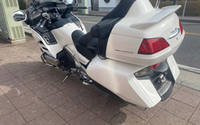 HONDA  GOLDWING < AIRBAG * NAVIGATION > 2013 SC68