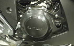 SUZUKI GSX250R 2001