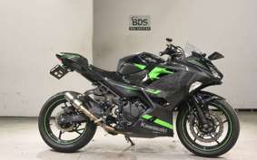 KAWASAKI NINJA 400 2023 EX400G