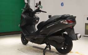 SUZUKI SKYWAVE 200 (Burgman 200) CH41A