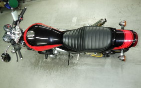 KAWASAKI ZEPHYR 1100 1992 ZRT10A