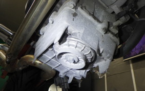 HONDA VTR 250 Gen. 2 2024 MC33