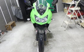 KAWASAKI NINJA 250R 2025 EX250K