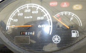 YAMAHA JOG Gen.5 2003 SA36J