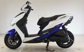 YAMAHA CYGNUS 125 XSR 3 SED8J