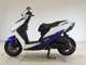 Фото Yamaha CYGNUS 125 XSR 3 с японского аукциона