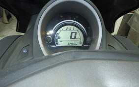 YAMAHA N-MAX 2006 SED6J