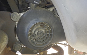 SUZUKI LET's 2 L CA1PA