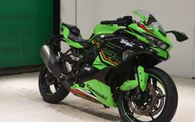 KAWASAKI ZX-4RR 2023 ZX400P