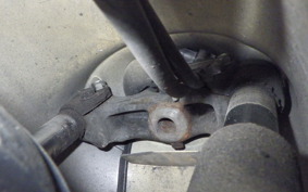 HONDA CREA SCOOPY 2005 AF55