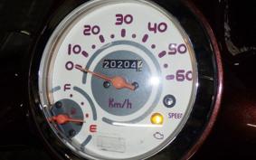 HONDA GIORNO 2 AF70
