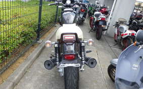 YAMAHA VMAX 1996