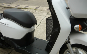 HONDA BENLY50 AA05