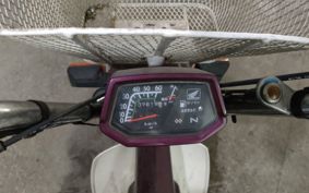 HONDA CAR LEE50 CF50