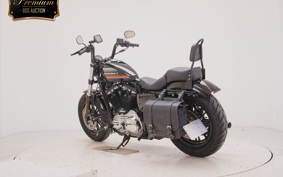 HARLEY XL1200XS 2019