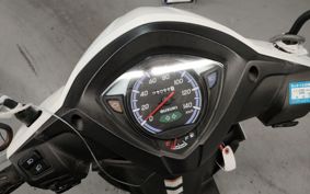 SUZUKI ADDRESS V110 CE47A