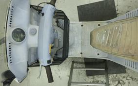 HONDA GYRO CANOPY TA02