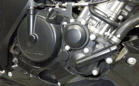 SUZUKI GSX-S125 DL32B