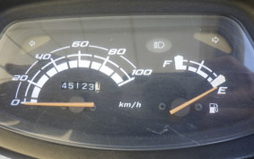 HONDA SPACY 100 JF13