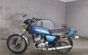 KAWASAKI 500SS H1F