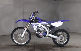 YAMAHA YZ250FX CG37C