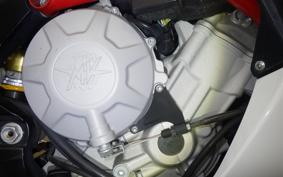 MV AGUSTA F3 2013
