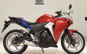 HONDA CBR250R A 1994 MC41