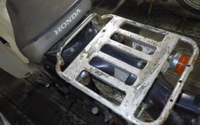 HONDA C90 SUPER CUB HA02