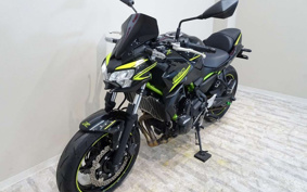 KAWASAKI Z650 ABS 2020 ER650H