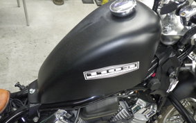 YAMAHA DRAGSTAR 400 1998 4TR