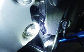 SUZUKI GIXXER 250 ED22B