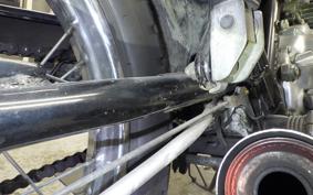 HONDA CB350 FOUR 2021 CB350F