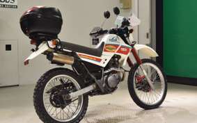 YAMAHA SEROW 225 Gen.2 2010 1KH