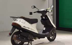SUZUKI ADDRESS V100