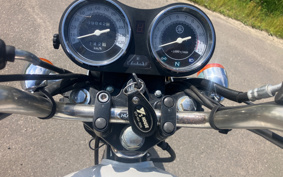 YAMAHA YB125SP PCJL