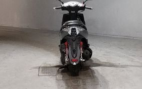 KYMCO RACING125FI SR25BA
