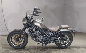 HONDA REBEL 250 S MC49