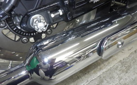 KAWASAKI W800 2025 EJ800E