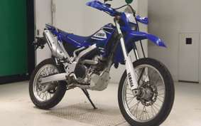 YAMAHA WR250R DG15J
