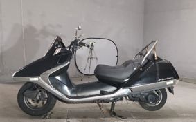HONDA FUSION MF02