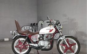 HONDA CB250 CB250T