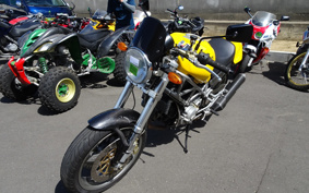 DUCATI M1000S 2005 ZDMM400AA3B