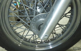 YAMAHA DRAGSTAR 400 CLASSIC 2003 VH01J