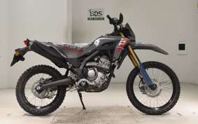 HONDA CRF250L MD47